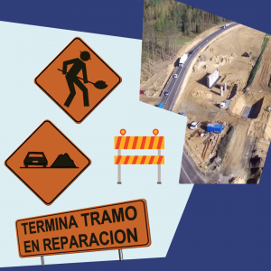 Señales Protección en Obras-SCT