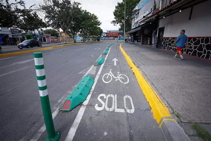 Ciclovías de Guadalajara, ¿las conoces todas?