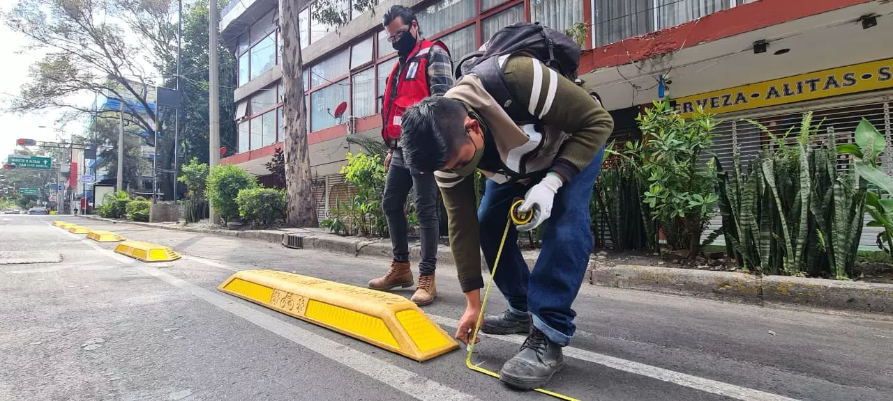 ¿Cómo se construye una ciclovía? Todo lo que debes saber