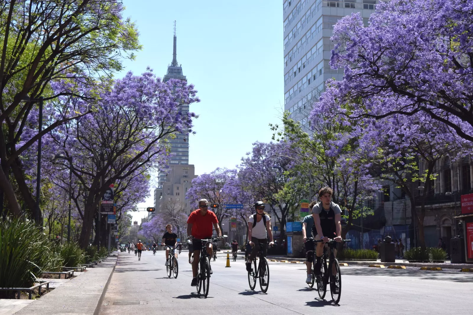 muevéte en bici Semovi