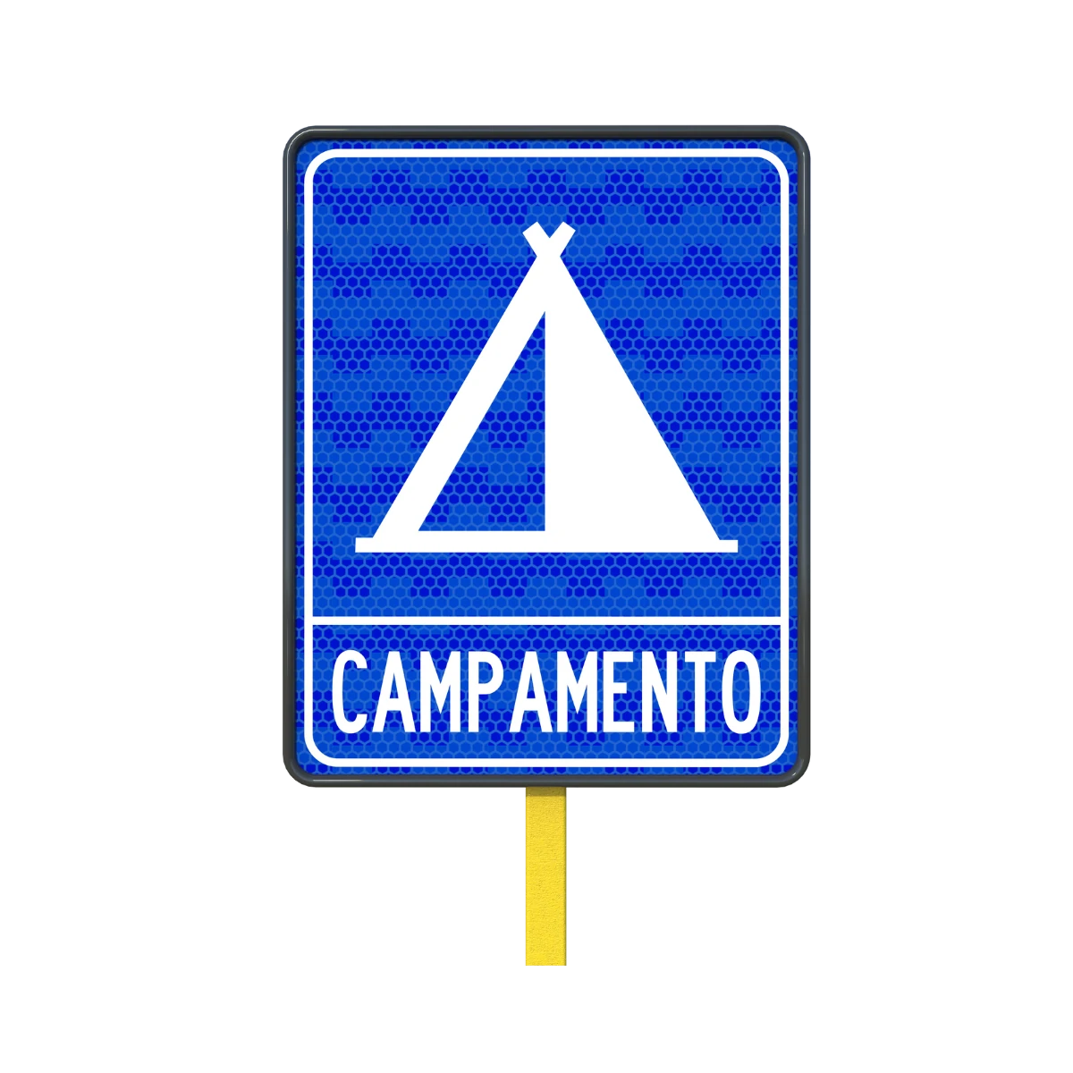 Campamento Señal