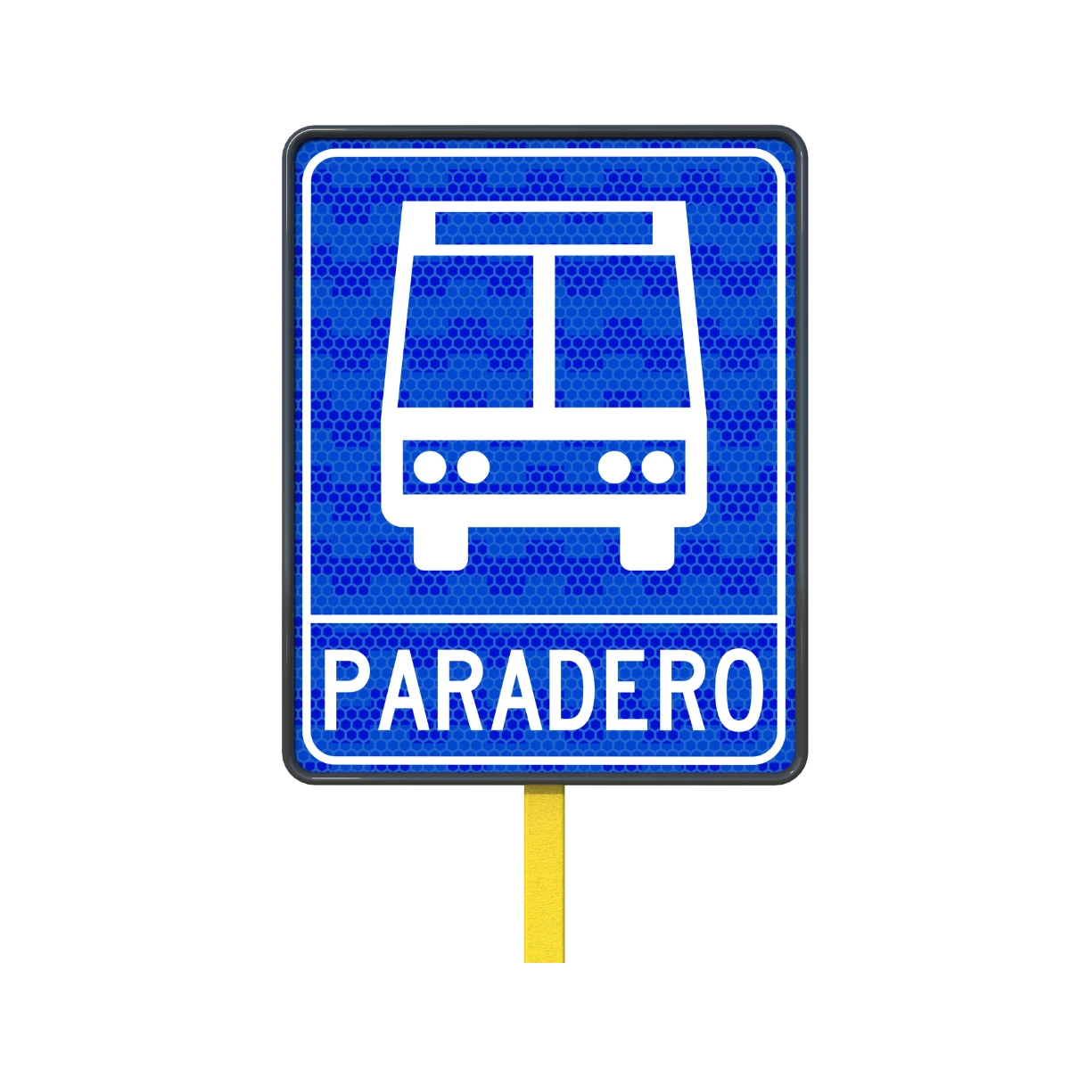 Paradero Señal