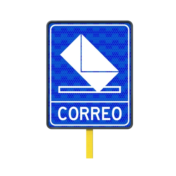 Señal de Correo