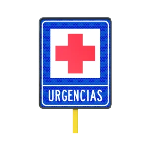 Señales de Urgencia