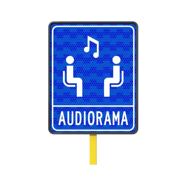 SIS-34 Audiorama