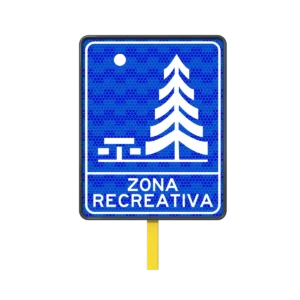 Zona Recreativa