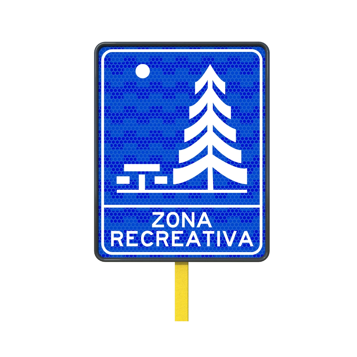 Zona Recreativa