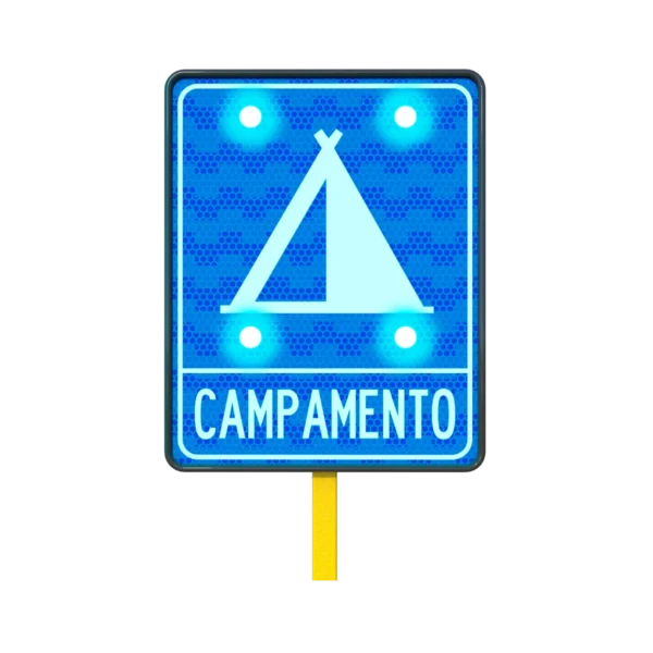 Campamento Señal