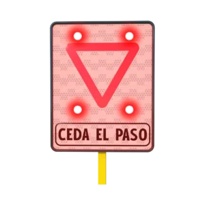 Ceda el Paso