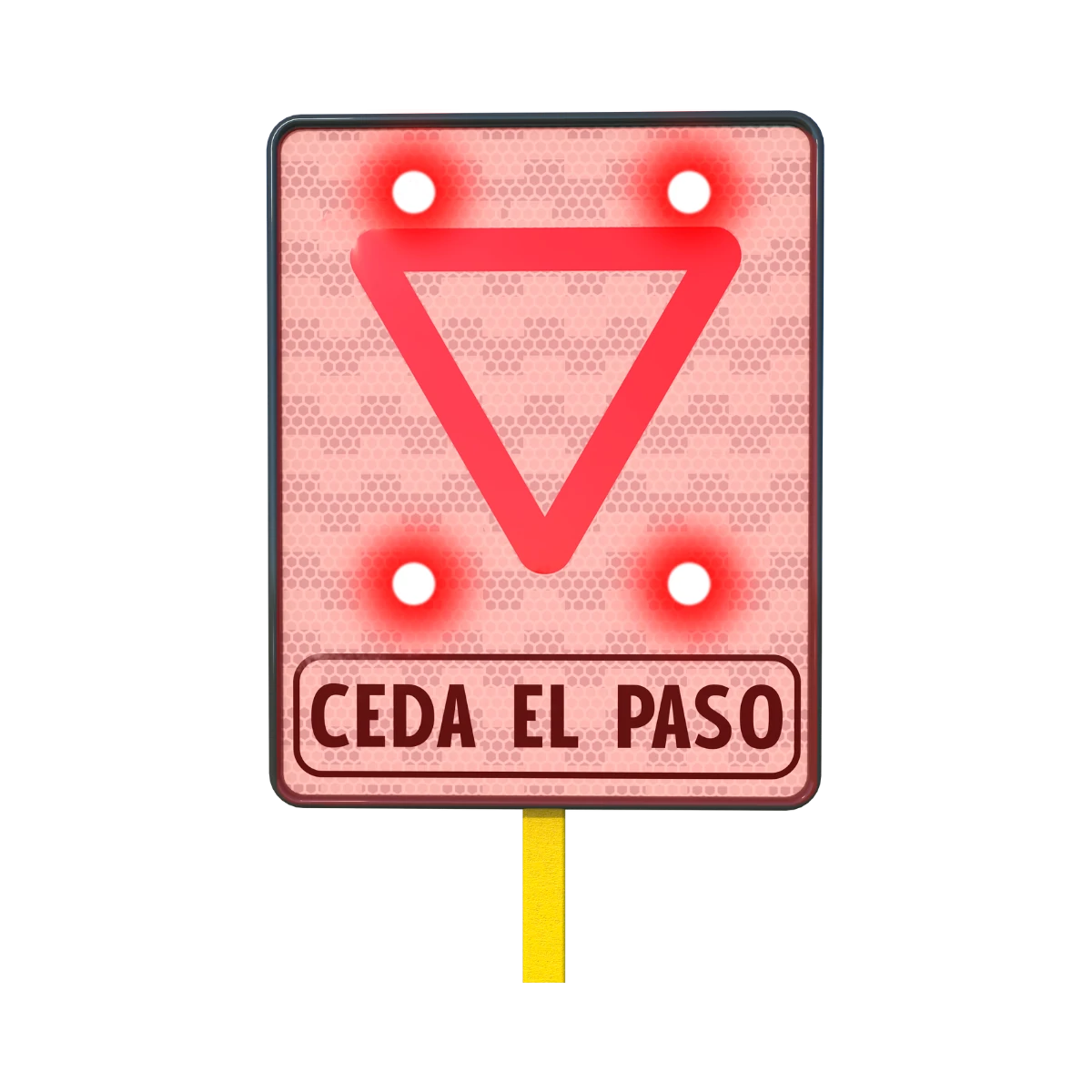 Ceda el Paso