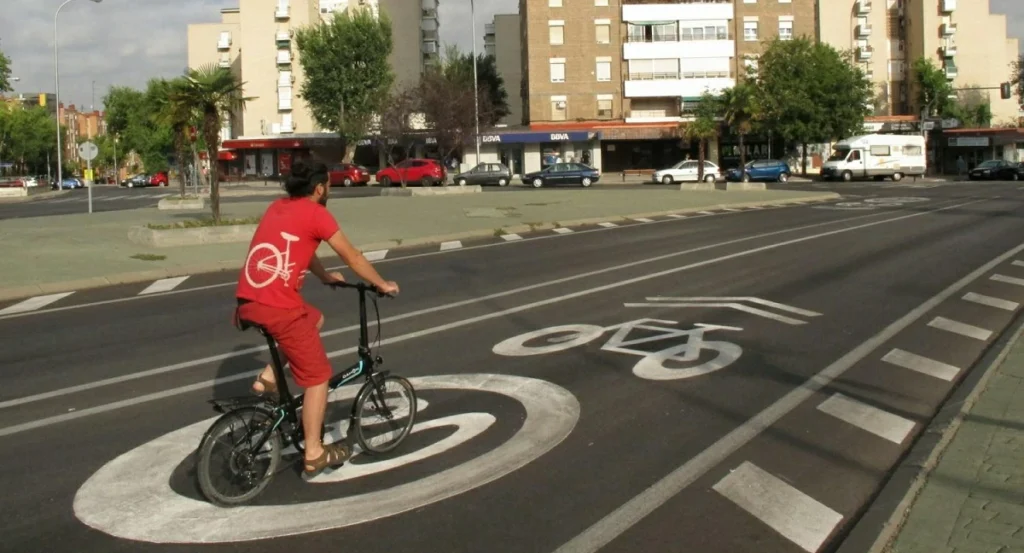 compra de bicis eléctricas Gacetin Madrir