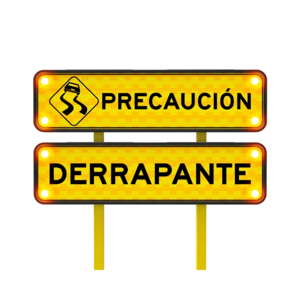 Derrapante Solar 122x30 cm