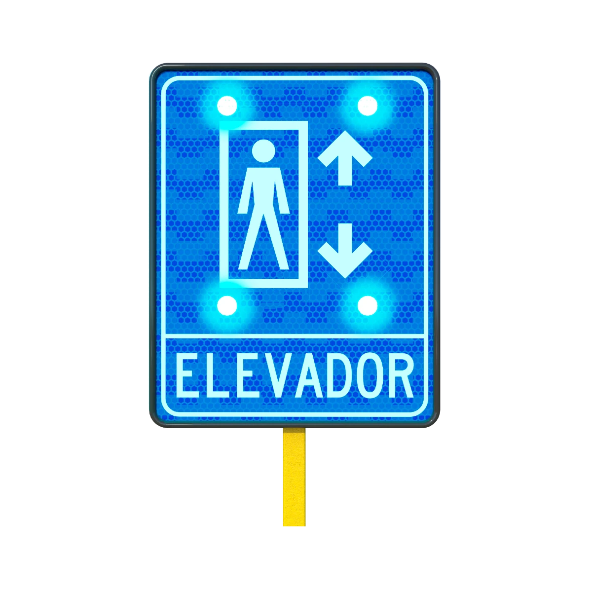 Elevador Señal