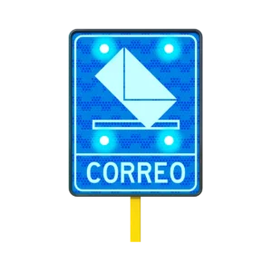 Señal de Correo