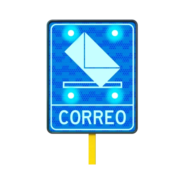 Señal de Correo