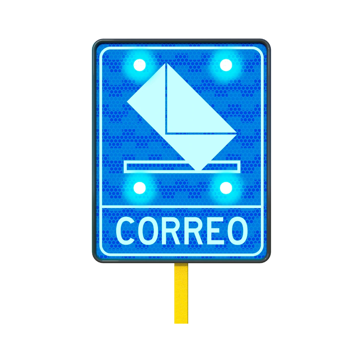 Señal de Correo