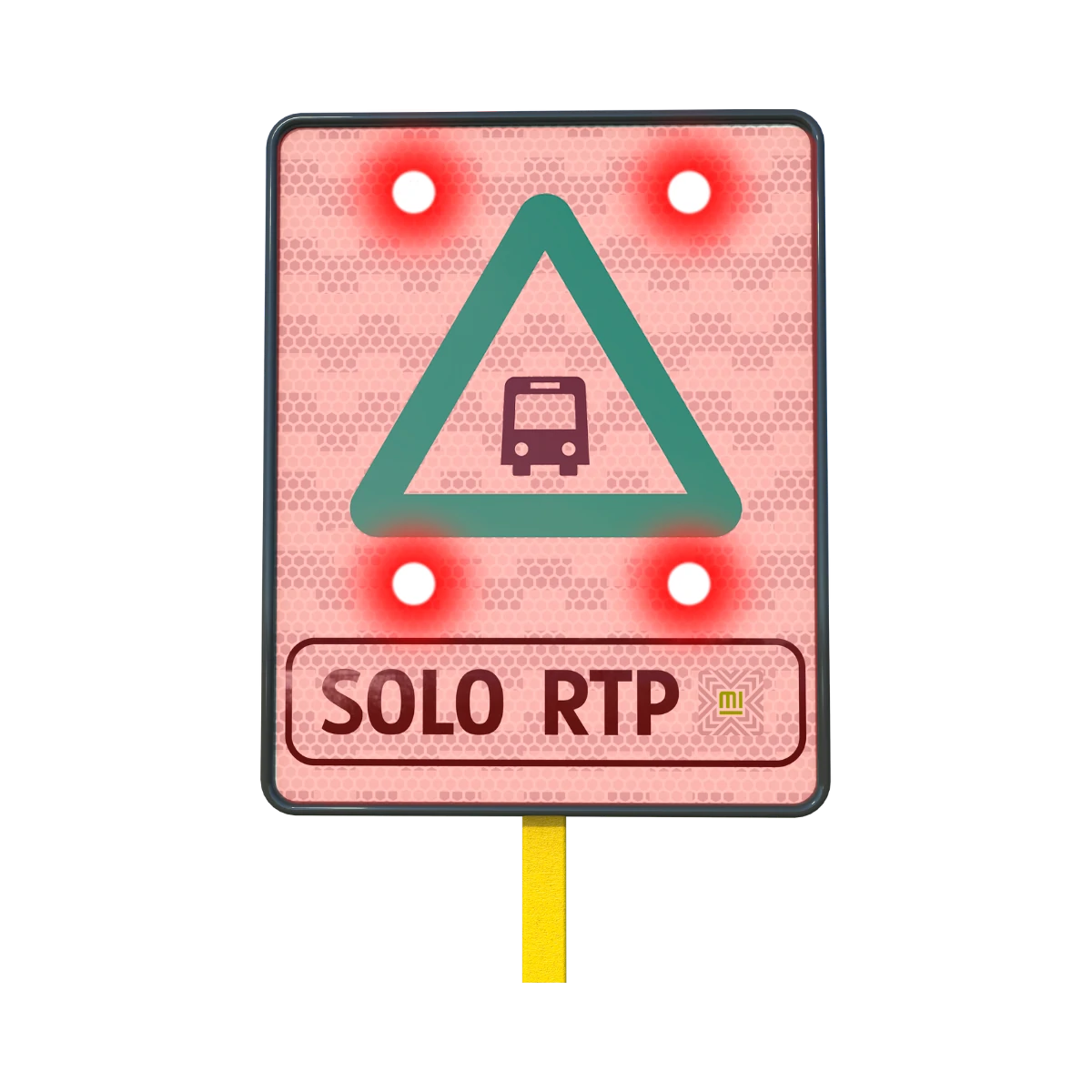 Señal solo RTP