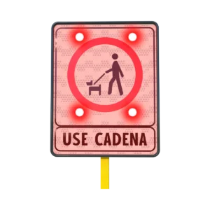Señales de Perros