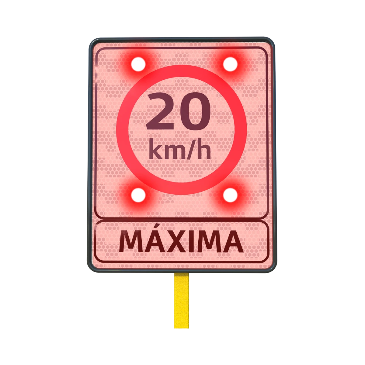 Señales de Velocidad