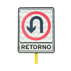 Señal Signo de Retorno