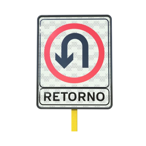 Señal Signo de Retorno