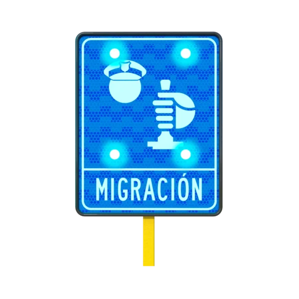 SIS-40 Migración