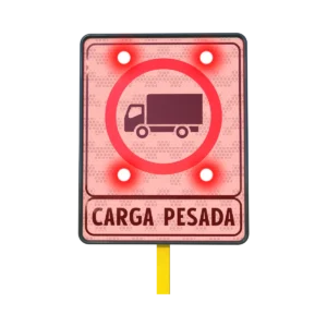 Vehículos de Carga Pesada