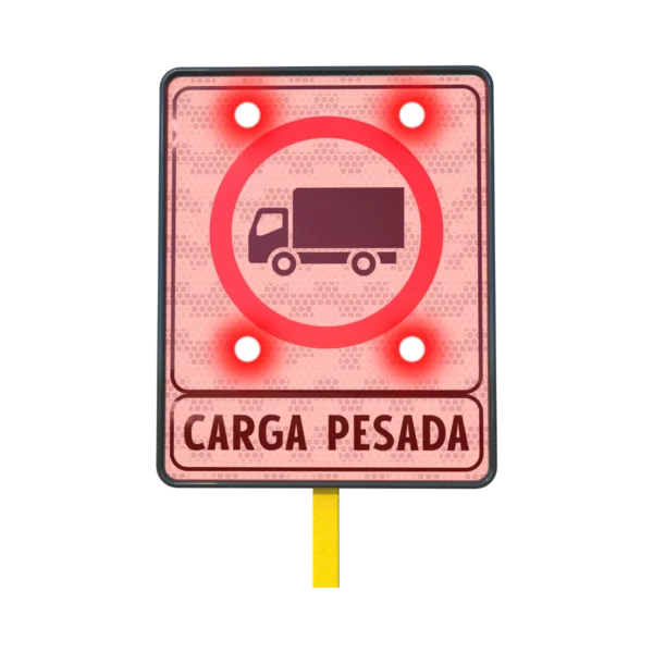 Vehículos de Carga Pesada