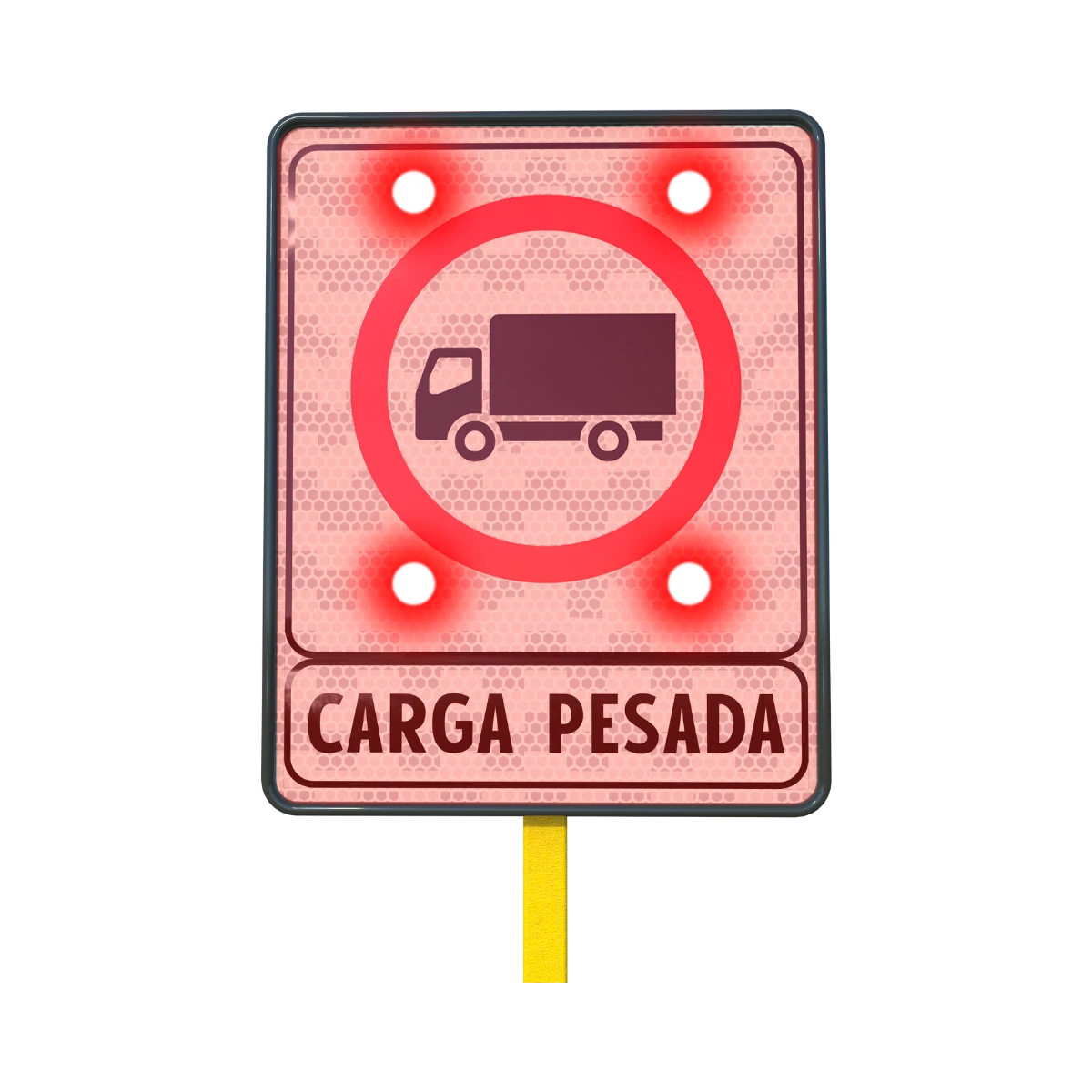 Vehículos de Carga Pesada