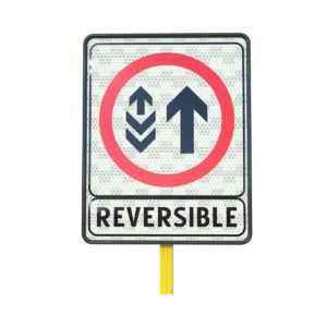 Via Reversible