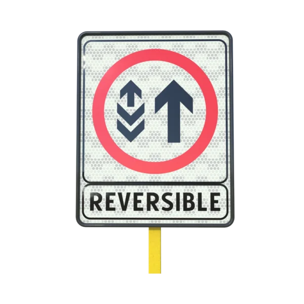 Via Reversible