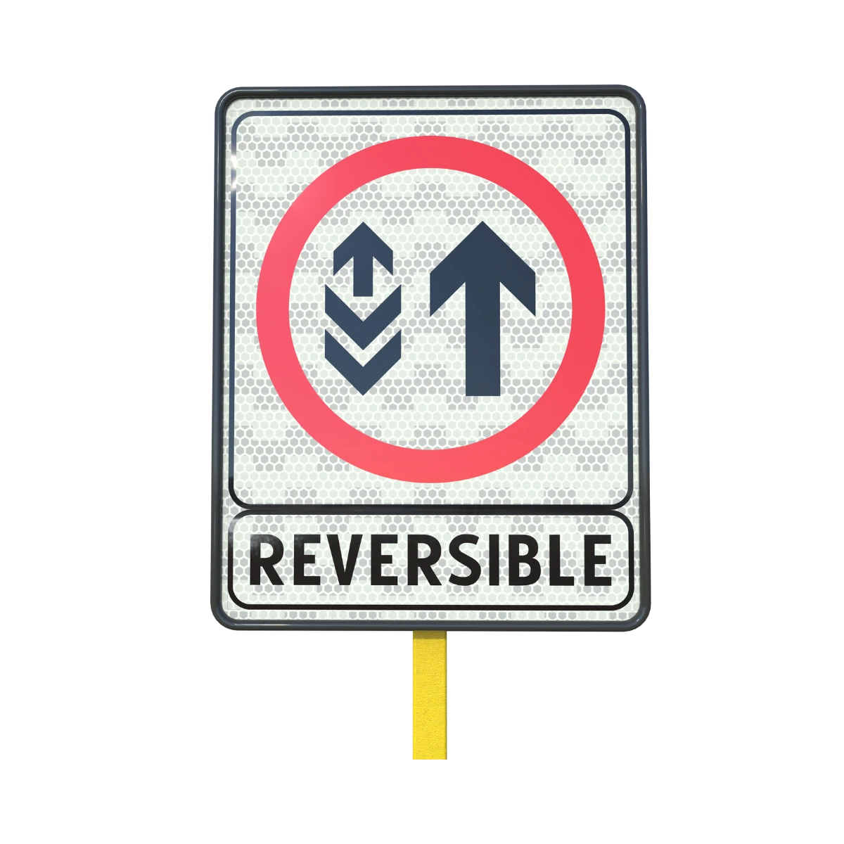 Via Reversible