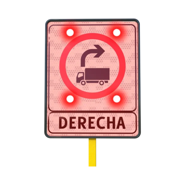 Vuelta a la Derecha