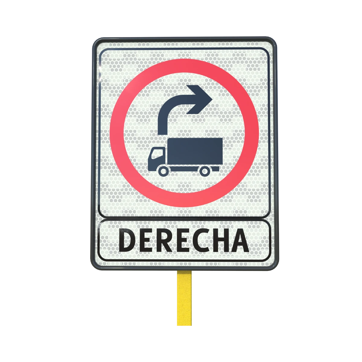 Vuelta a la Derecha