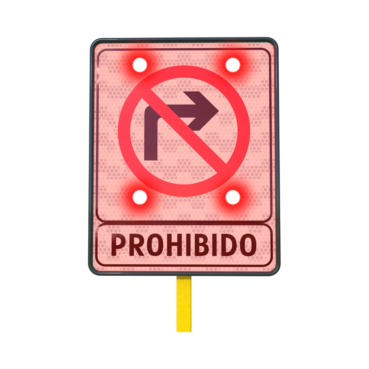 Vuelta Prohibida