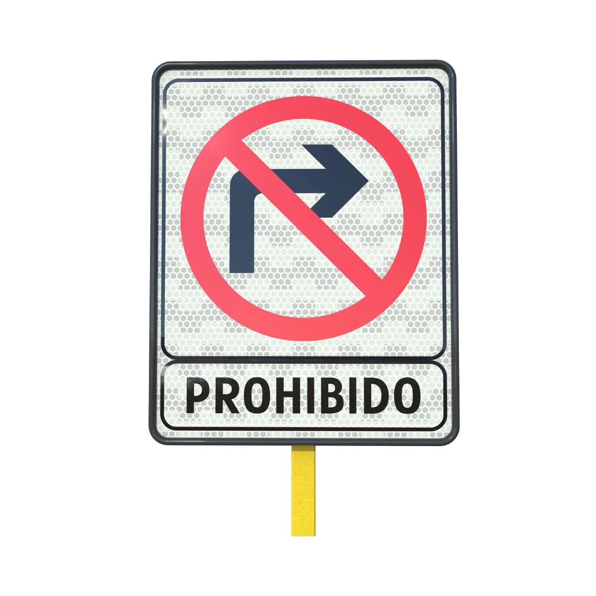 Vuelta Prohibida