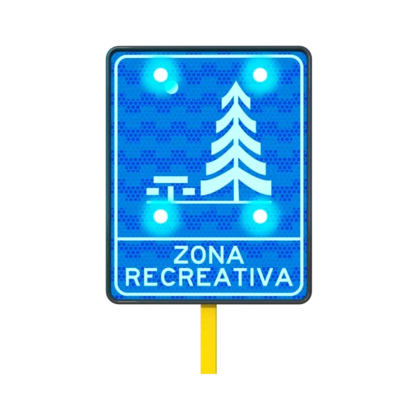 Zona Recreativa