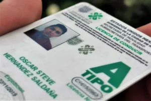 licencia permanente en la cdmx Xataka México