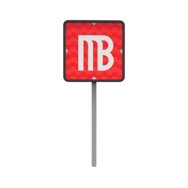 Señal Metrobús