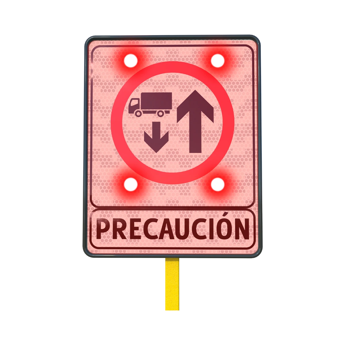 Señal de Precaución