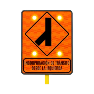 Incorporación de Tránsito Solar 61x76 cm