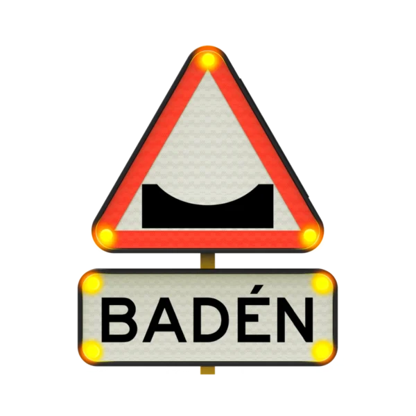 Badén P15C