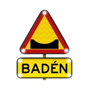 Badén P15C
