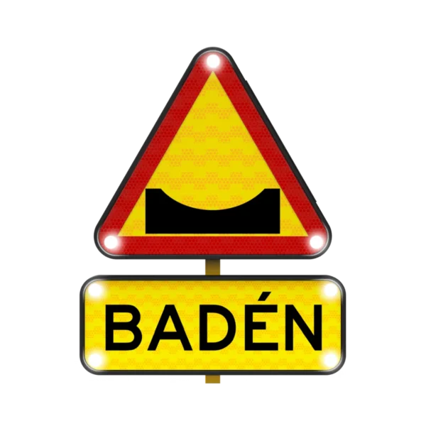 Badén P15C