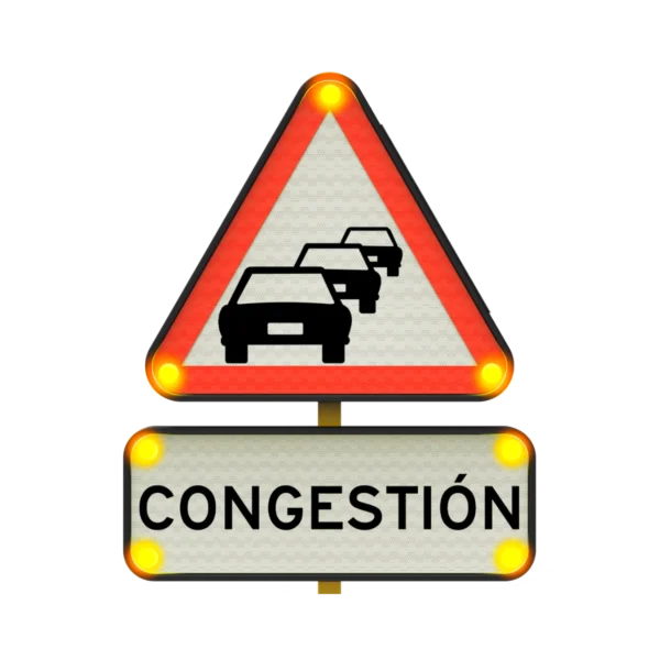 Congestión