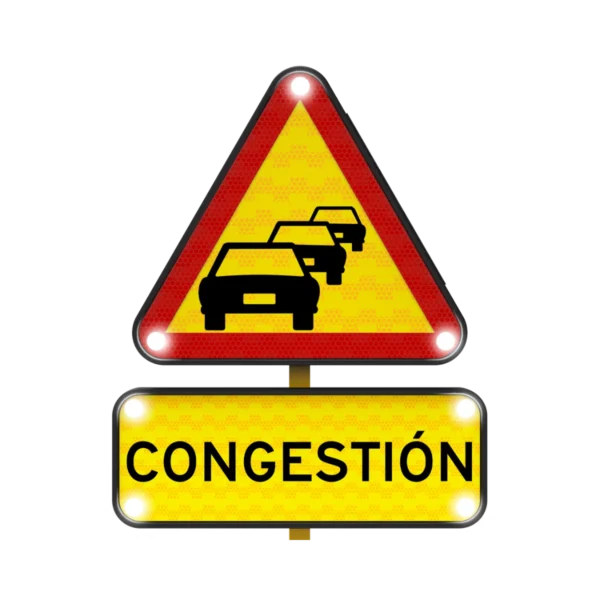 Congestión