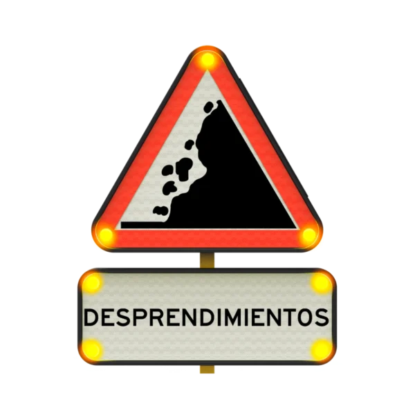 Desprendimiento