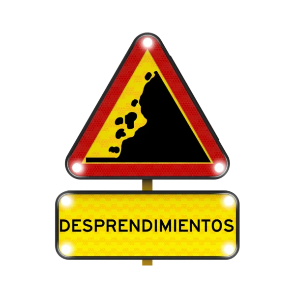 Desprendimiento