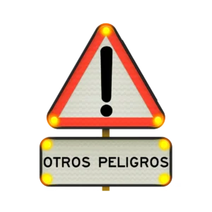 Otros Peligros