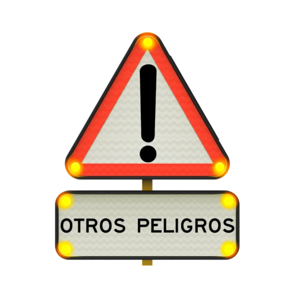 Otros Peligros